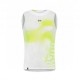 Gobik Canotta Ciclismo Second Skin Liquid Neon Uomo