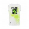 Gobik Canotta Ciclismo Second Skin Liquid Neon Uomo