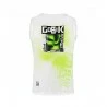 Gobik Canotta Ciclismo Second Skin Liquid Neon Uomo