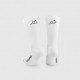 Assos Calze Ciclismo Endurance S11 Holy Bianco Uomo