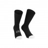 Assos Calze Ciclismo Endurance S11 Nero Series Uomo