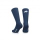 Assos Calze Ciclismo Racing S11 Stone Blue Uomo