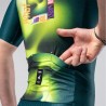 Gobik Maglia Ciclismo Attitude 2.0 Chasm Uomo