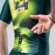 Gobik Maglia Ciclismo Attitude 2.0 Chasm Uomo