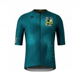 Gobik Maglia Ciclismo Attitude 2.0 Chasm Uomo