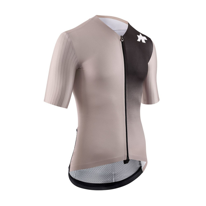 Assos Maglia Ciclismo Equipe Rs S11 Dune Sand Uomo