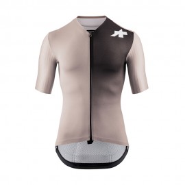 Assos Maglia Ciclismo Equipe Rs S11 Dune Sand Uomo