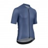 Assos Maglia Ciclismo Mille Gt S11 Stone Blue Uomo