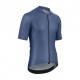 Assos Maglia Ciclismo Mille Gt S11 Stone Blue Uomo