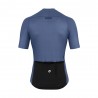 Assos Maglia Ciclismo Mille Gt S11 Stone Blue Uomo