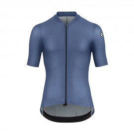 Assos Maglia Ciclismo Mille Gt S11 Stone Blue Uomo