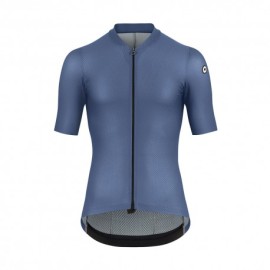 Assos Maglia Ciclismo Mille Gt S11 Stone Blue Uomo