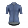 Assos Maglia Ciclismo Mille Gt S11 Stone Blue Uomo