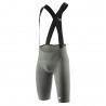 Assos Salopette Ciclismo Equipe R Edge Verde Uomo