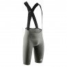 Assos Salopette Ciclismo Equipe R Edge Verde Uomo