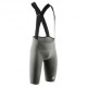 Assos Salopette Ciclismo Equipe R Edge Verde Uomo
