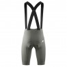 Assos Salopette Ciclismo Equipe R Edge Verde Uomo