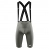 Assos Salopette Ciclismo Equipe R Edge Verde Uomo