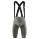 Assos Salopette Ciclismo Equipe R Edge Verde Uomo