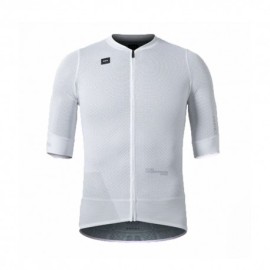 Gobik Maglia Ciclismo Carrera 2.0 Chalk Uomo