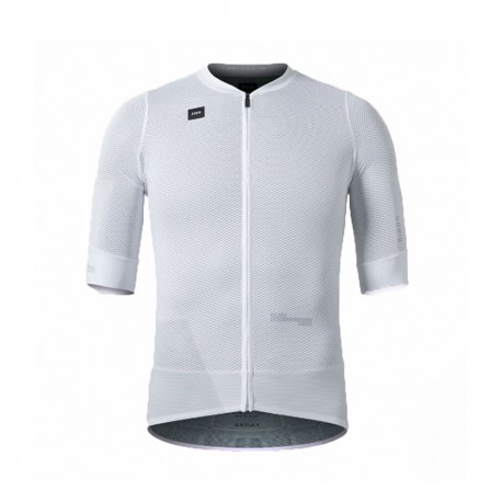 Gobik Maglia Ciclismo Carrera 2.0 Chalk Uomo