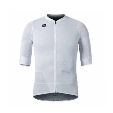 Gobik Maglia Ciclismo Carrera 2.0 Chalk Uomo