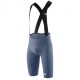 Assos Salopette Ciclismo Equipe R Secret Blue Uomo