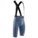 Assos Salopette Ciclismo Equipe R Secret Blue Uomo