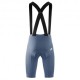 Assos Salopette Ciclismo Equipe R Secret Blue Uomo