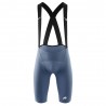 Assos Salopette Ciclismo Equipe R Secret Blue Uomo