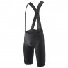 Assos Salopette Ciclismo Equipe Rsr S11 Nero Series Uomo