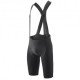 Assos Salopette Ciclismo Equipe Rsr S11 Nero Series Uomo