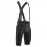 Assos Salopette Ciclismo Equipe Rsr S11 Nero Series Uomo