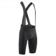 Assos Salopette Ciclismo Equipe Rsr S11 Nero Series Uomo