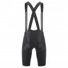 Assos Salopette Ciclismo Equipe Rsr S11 Nero Series Uomo