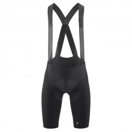Assos Salopette Ciclismo Equipe Rsr S11 Nero Series Uomo