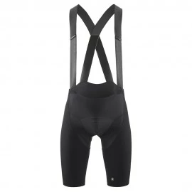 Assos Salopette Ciclismo Equipe Rsr S11 Nero Series Uomo