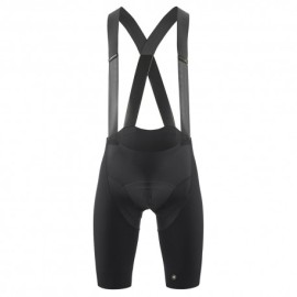 Assos Salopette Ciclismo Equipe Rsr S11 Nero Series Uomo