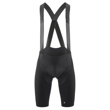 Assos Salopette Ciclismo Equipe Rsr S11 Nero Series Uomo