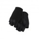 Assos Guanti Ciclismo Endurance S11 Nero Series Uomo