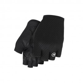 Assos Guanti Ciclismo Endurance S11 Nero Series Uomo