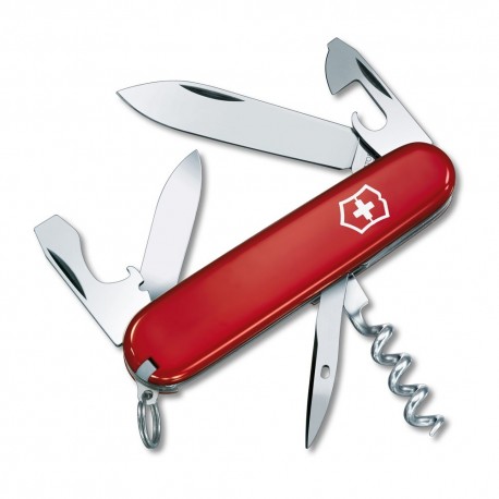 Victorinox Coltello Multiuso Spartan