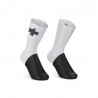 Assos Copriscarpe Ciclismo Rsr Speed Bianco Series Uomo
