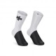 Assos Copriscarpe Ciclismo Rsr Speed Bianco Series Uomo