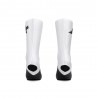 Assos Copriscarpe Ciclismo Rsr Speed Bianco Series Uomo