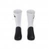 Assos Copriscarpe Ciclismo Rsr Speed Bianco Series Uomo