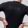 Gobik Maglia Ciclismo Cx Solid Jasper  Uomo