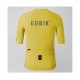 Gobik Maglia Ciclismo Cx Solid Sprout Uomo