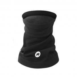 Assos Scaldacollo Spring Fall Nero Uomo