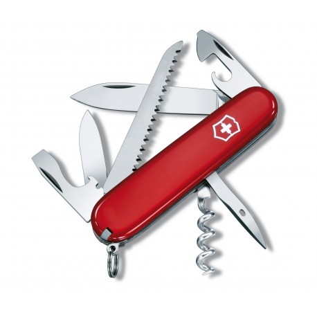 Victorinox Coltello Multiuso Camper